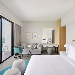 Deluxe Island King Room Sea View