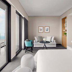 Superior King Room Sea View